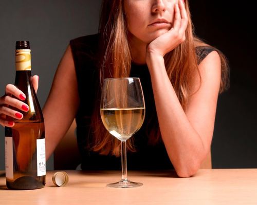 Анонимное лечение женского алкоголизма в Оби